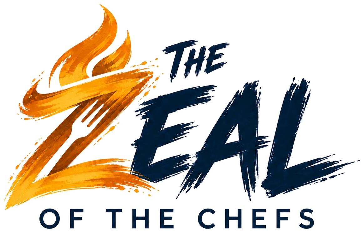 The Zeal of the Chefs